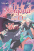 Morgana and Oz. 4