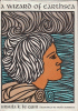 Book cover of A wizard of Earthsea