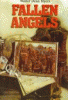 Book cover of Fallen angels