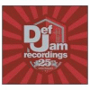 Def Jam Recordings 25.