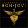 Bon Jovi greatest hits.