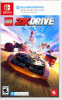 Lego 2K drive