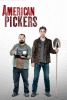 American pickers. The complete season one