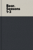 The bear : the complete seasons 1-3