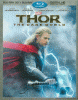 Thor. The dark world