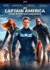 Captain America : The Winter Soldier