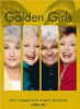 Golden Girls: Complete 1st Season.
