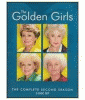The Golden Girls. Season 2