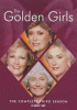 Golden Girls: Complete 3rd Season.
