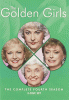 Golden Girls: Complete 4th Season.