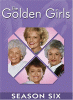 Golden Girls: Complete 6th Season.
