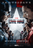 Captain America. Civil war