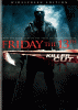 Friday the 13th, kiler cut