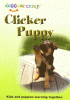 Clicker puppy