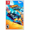 Hot wheels let's race : ultimate speed