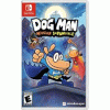 Dog Man : mission impawsible
