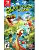 Gigantosaurus : the game.