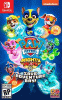 Paw Patrol. Mighty pups save Adventure Bay!
