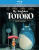 My neighbor Totoro