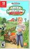 My universe : green adventure : farmer friends