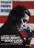 Good Night & Good Luck: Live From Broadway