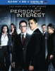 Person of interest. The complete third season