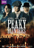 The peaky blinders. [Season one]