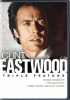Clint Eastwood triple feature : Space cowboys ; The gauntlet ; Every which way but loose