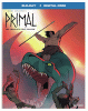 Genndy Tartakovsky's Primal Season 1