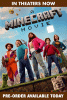 A Minecraft Movie