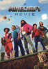A Minecraft Movie