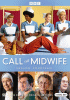 Call the midwife. Season fourteen