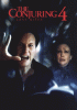 The conjuring. Last rites