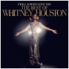 I will always love you : the best of Whitney Houston