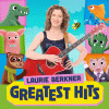 Laurie Berkner Greatest Hits