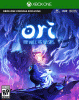 Ori and the will of the wisps.