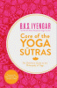 Core of the yoga sutras : the definitive guide to the philosophy of yoga