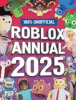 Roblox annual 2025