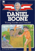 Daniel Boone, young hunter and tracker