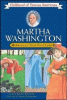 Martha Washington, America's first First Lady