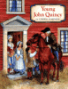 Young John Quincy