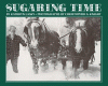 Sugaring time