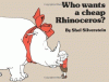 Who wants a cheap rhinoceros?