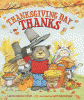 Thanksgiving day thanks