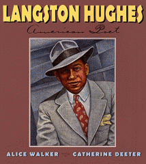 Langston Hughes : American poet