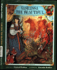 Vasilissa the beautiful : a Russian folktale