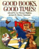 Good books, good times!