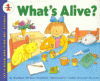 What's alive?