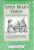 Little Bear's friend.