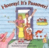Hooray! it's Passover!
